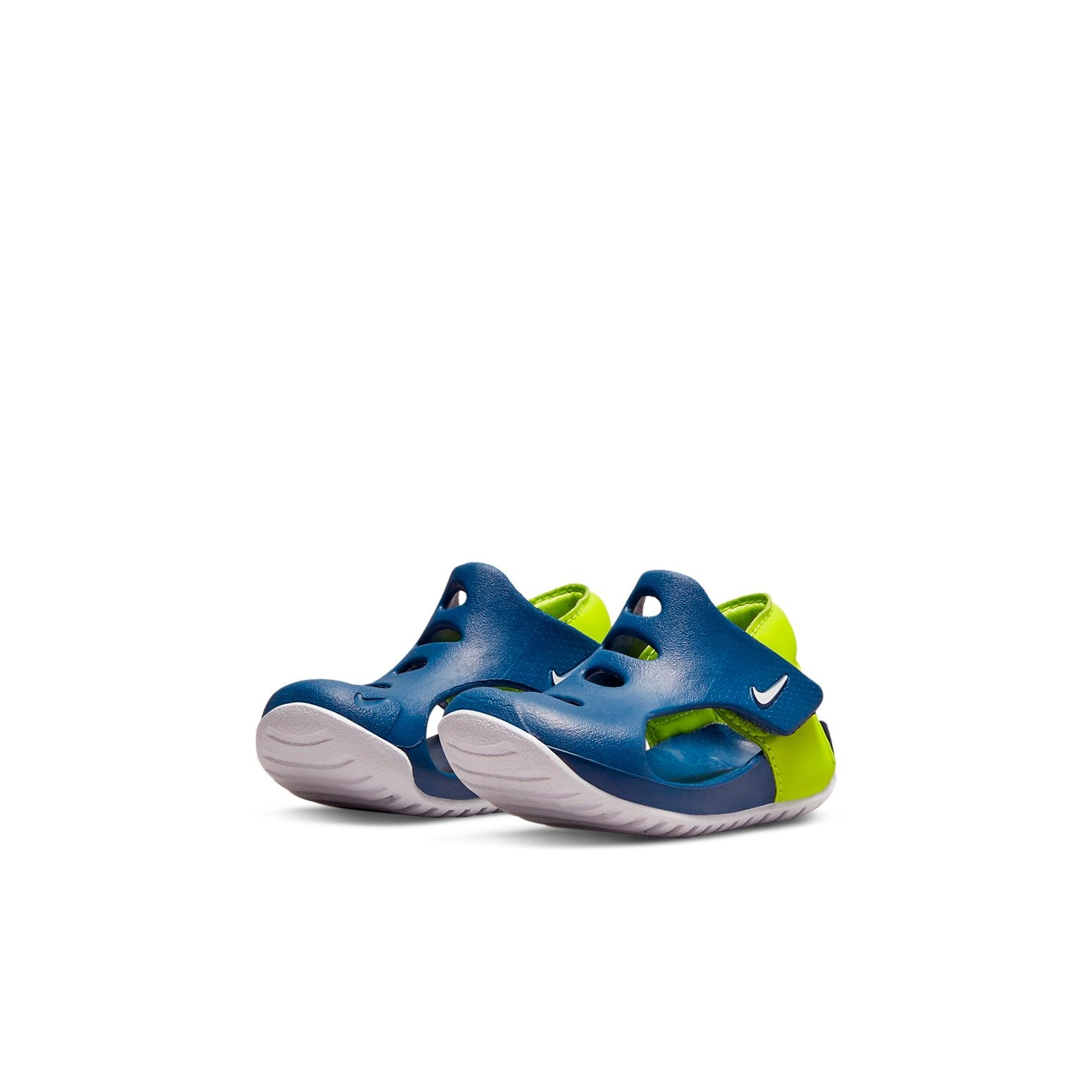 (TD) Nike Sunray Protect 3 'Blue Green' DH9465-402
