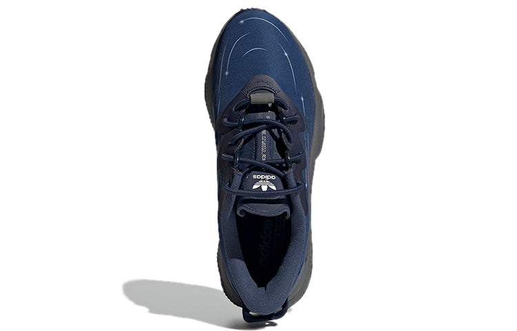 adidas Ozweego 'Shooting Stars - Collegiate Navy' GZ8406