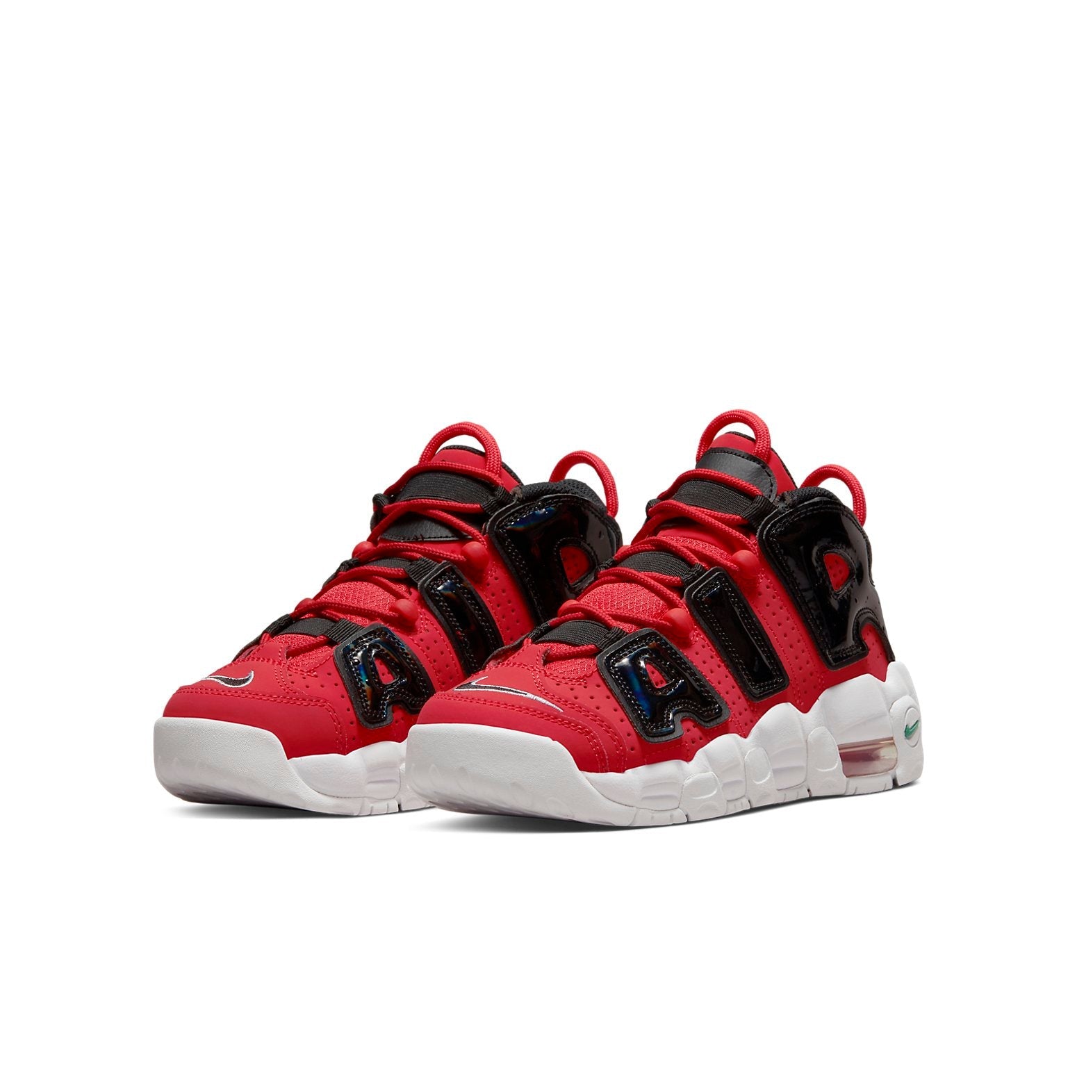 (GS) Nike Air More Uptempo 'I Got Next' DV2205-600