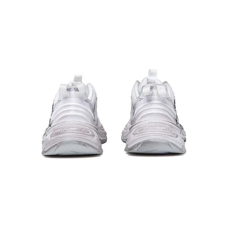 OLD ORDER Turbo GT 'White Black' O2320734
