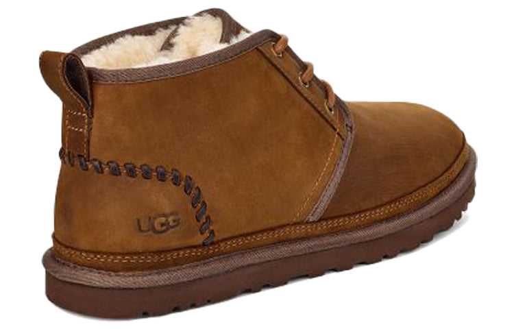 UGG Neumel Deco Lacing 1110369-CHE