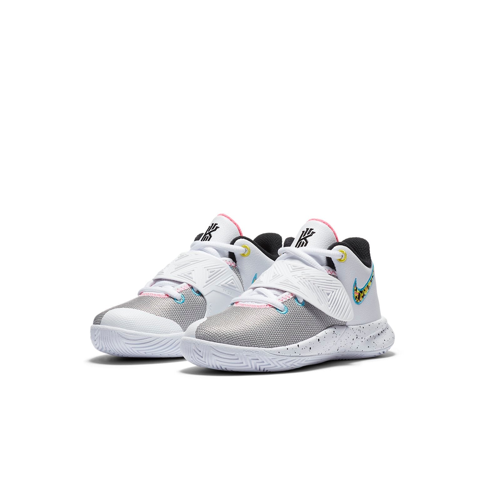 (PS) Nike Kyrie Flytrap 3 'South Beach' BQ5621-104
