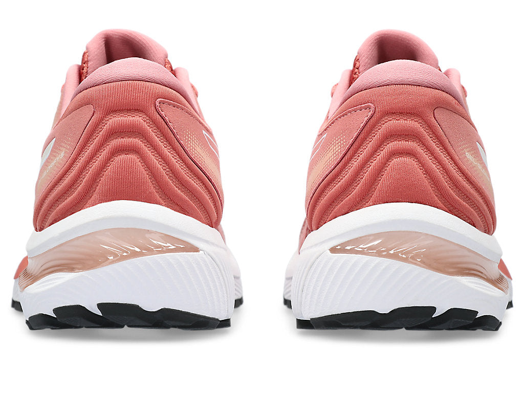 (WMNS) ASICS Gel-Glorify 5 'Light Gartnet' 1012B225-600