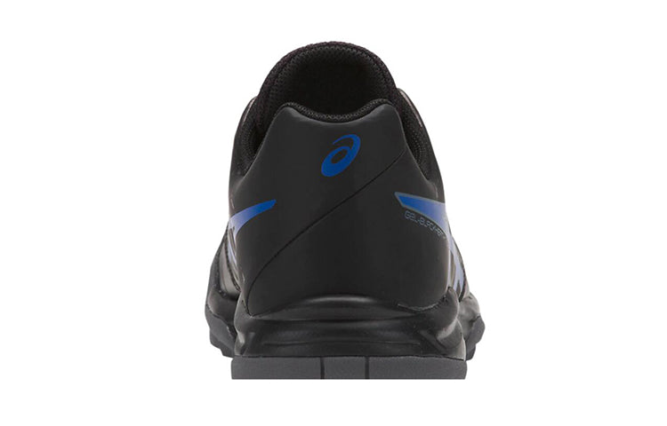 (GS) ASICS Gel-blackheath 7 'Blue Black' 1114A001-020