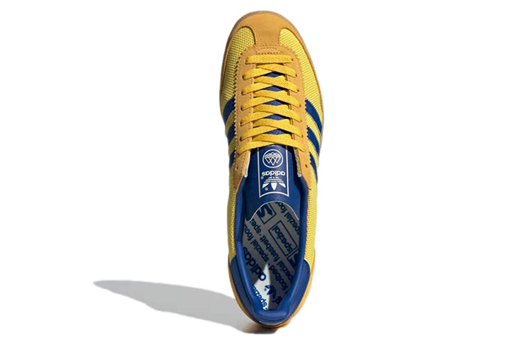 adidas Malmo Net SPZL 'Wonder Glow Collegiate Royal' H03906