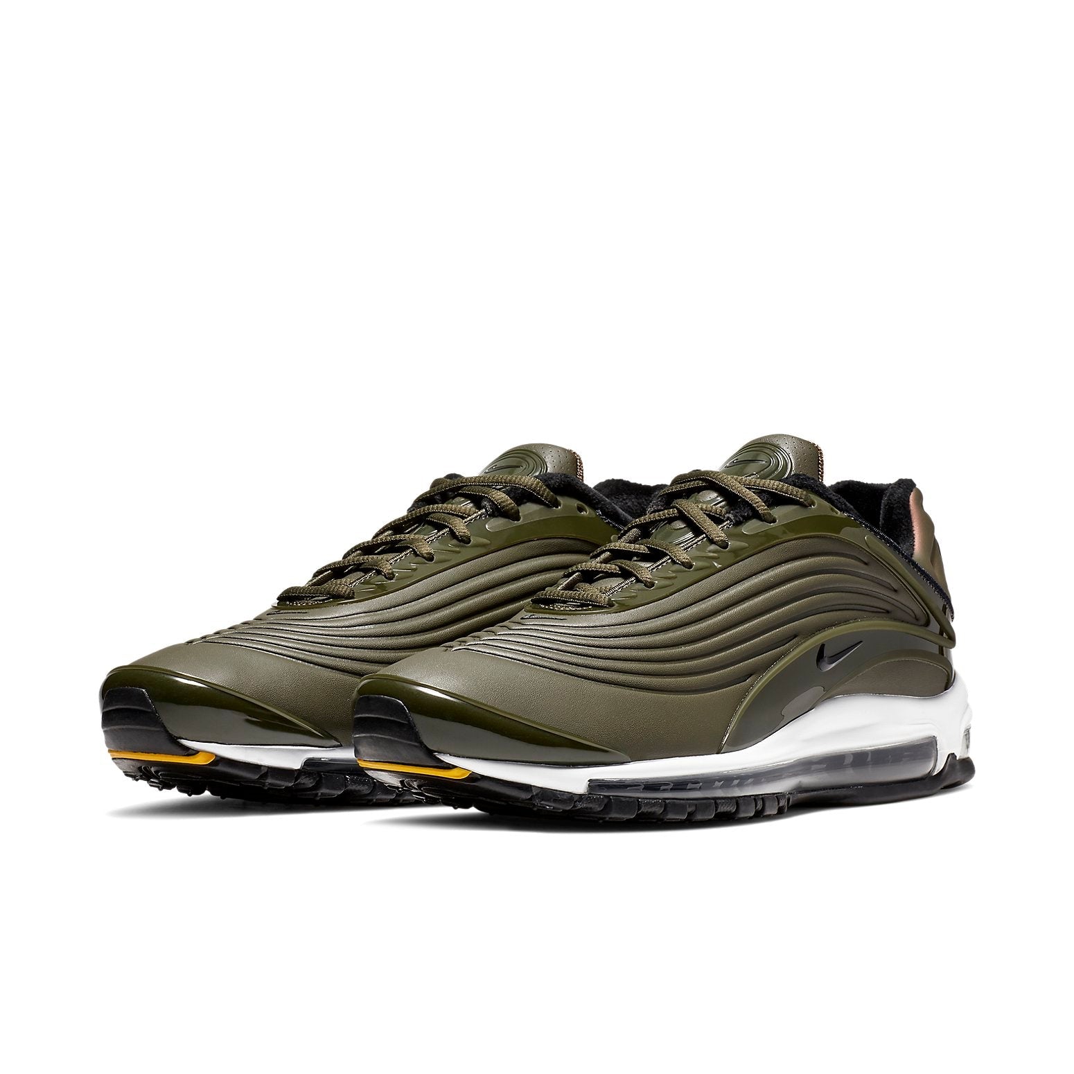 Nike Air Max Deluxe SE 'Cargo Khaki' AO8284-300
