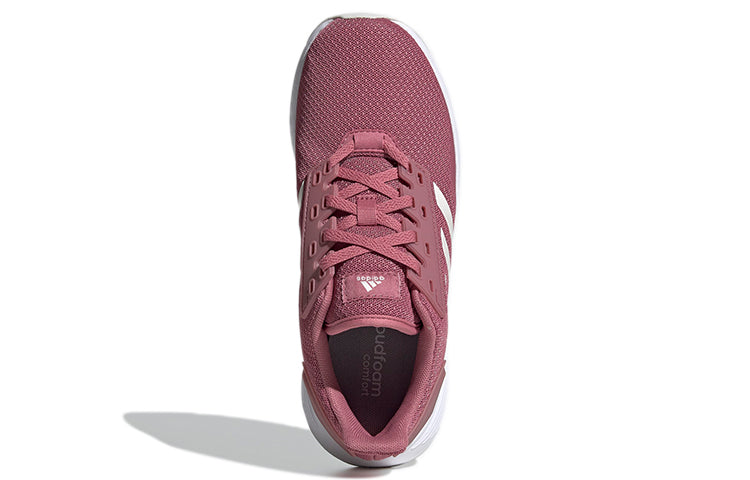 (WMNS) adidas Duramo 9 'Trace Maroon' FW2368