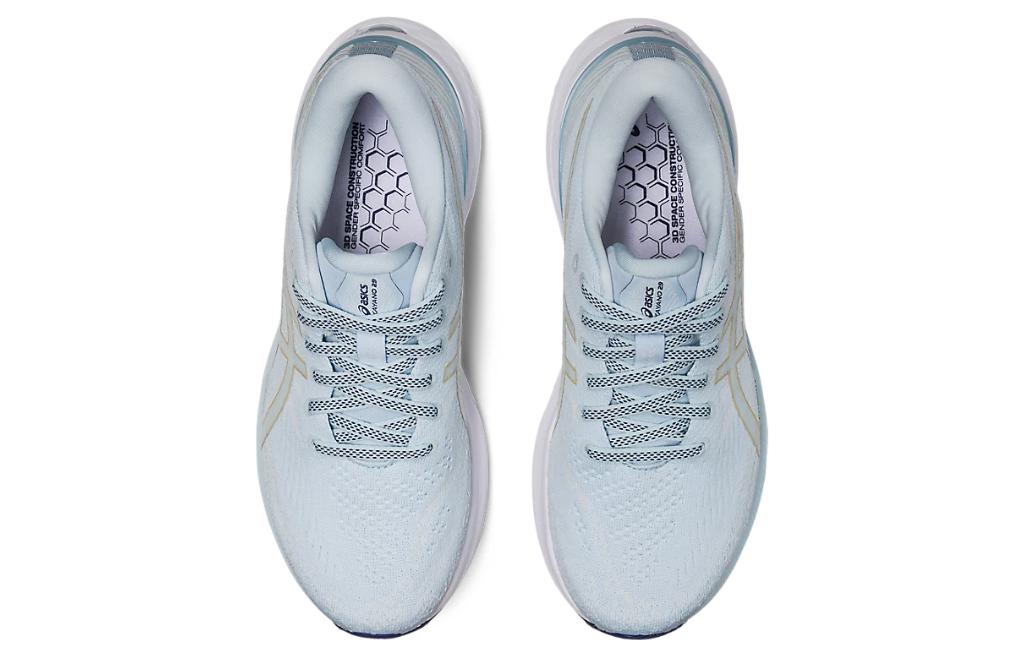 (WMNS)ASICS Gel-Kayano 29 'Sky Champagne' 1012B272-404