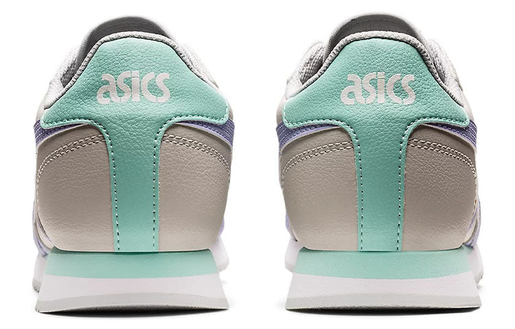 (WMNS) ASICS Tiger Runner 'Glacier Grey Vapor' 1202A311-020