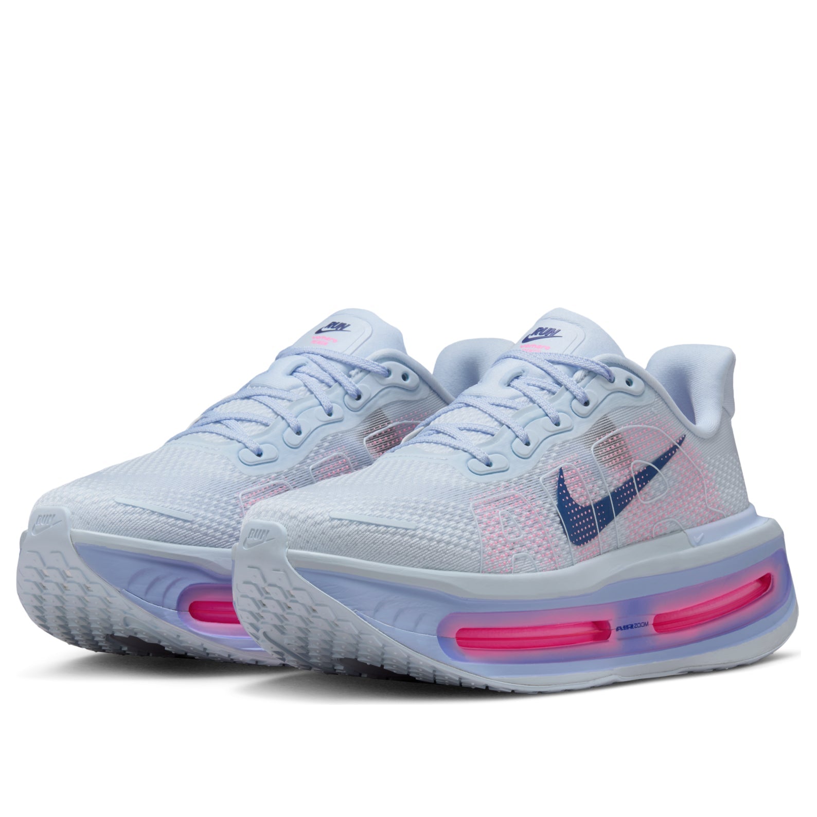 (WMNS) Nike Air Zoom Vomero Premium 'Blue Tint' HM5973-400