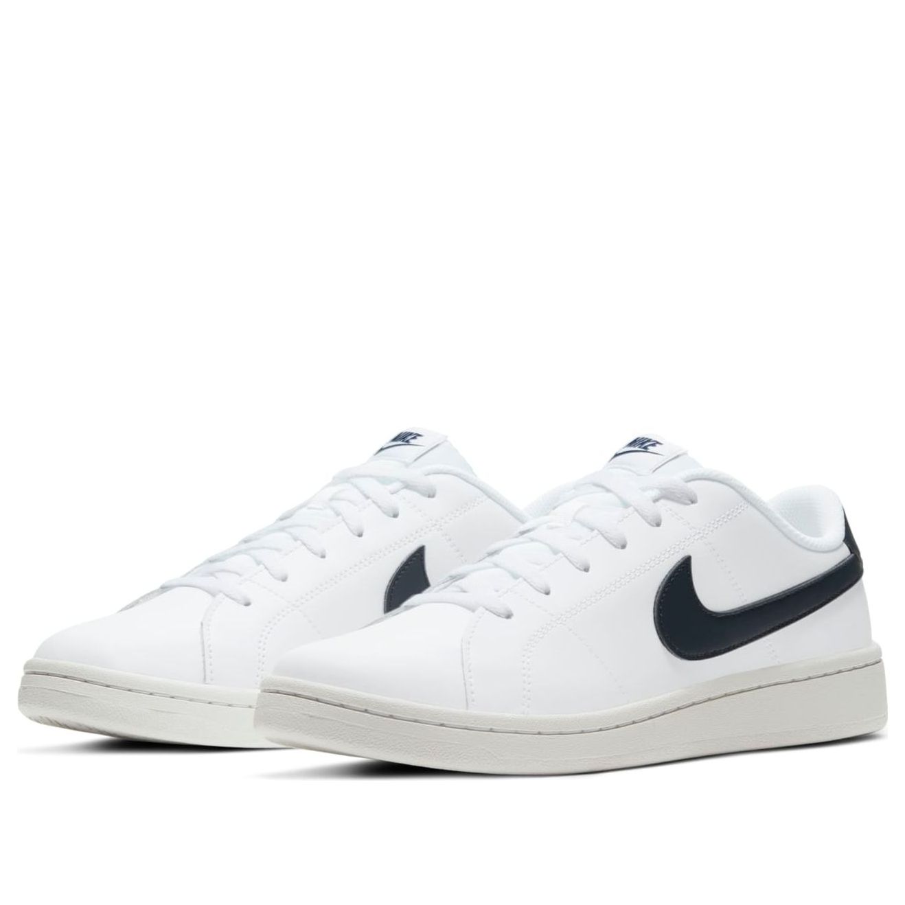 Nike Court Royale 2 Low 'White Obsidian' CQ9246-102