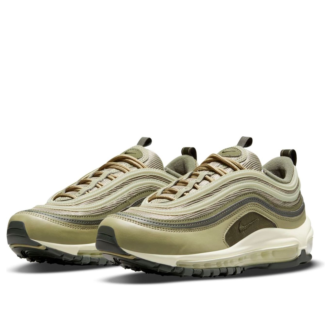 (WMNS) Nike Air Max 97 'Neutral Olive' DO1164-200