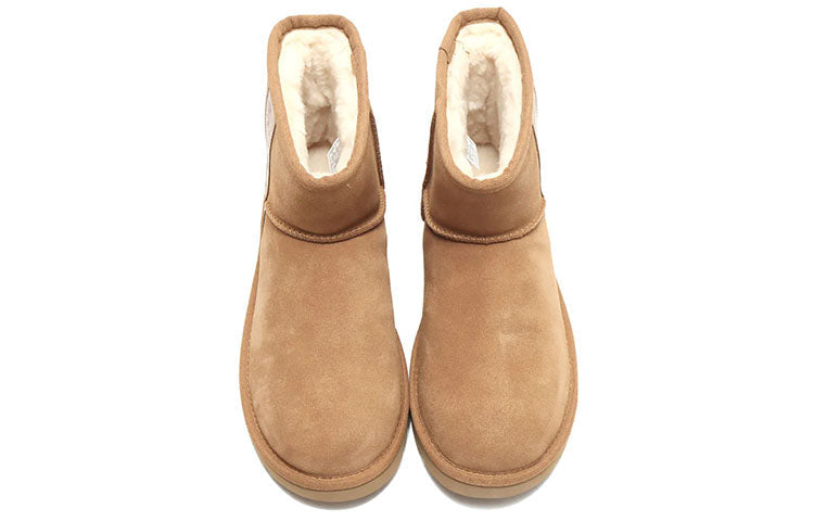 (WMNS) UGG LOGO 1122558-CHE