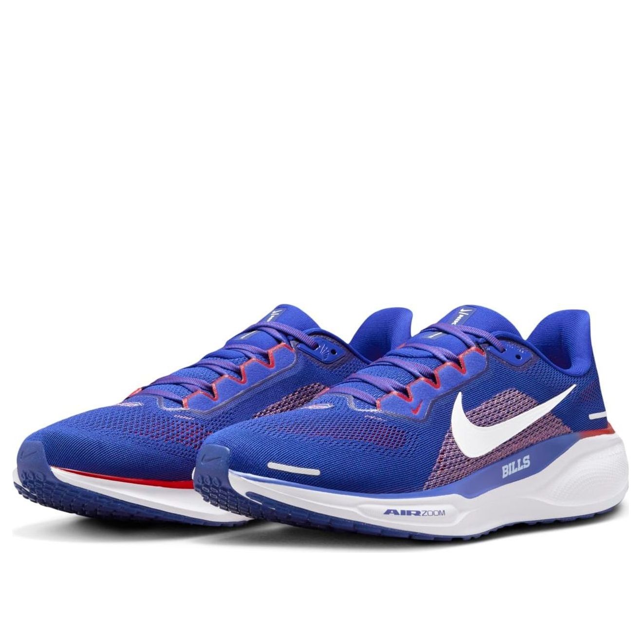 Nike Air Zoom Pegasus 41 'Buffalo Bills' FZ5074-400