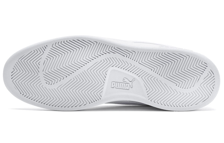 PUMA Smash V2 'White' 365215-07