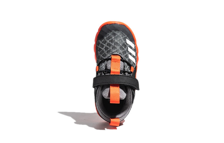 (TD) adidas Rapidaflex 2 El I CQ0097