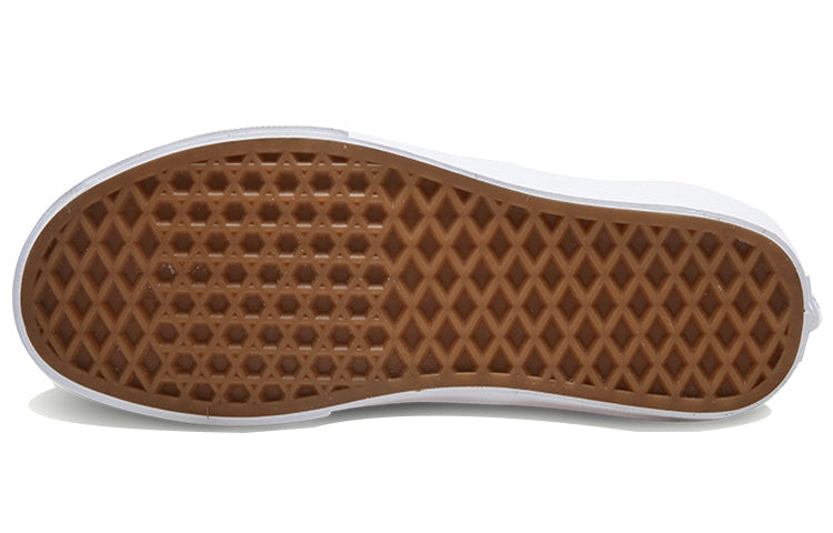 Vans Classic Slip-On 'Metallic Leather' VN0003Z4IGA