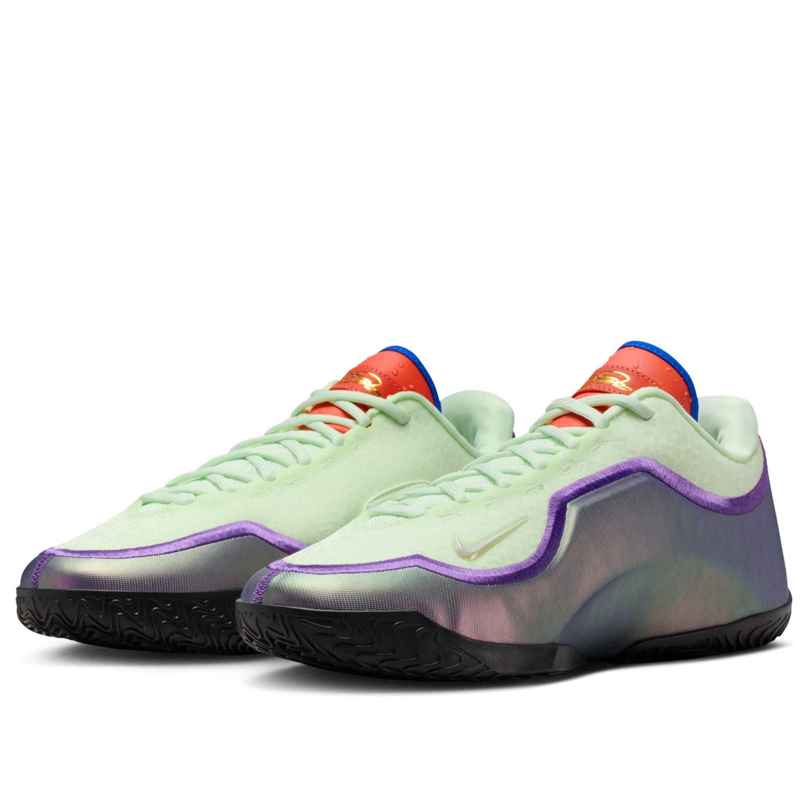 Nike LeBron 23 EP 'Green With Envy' IH1514-700