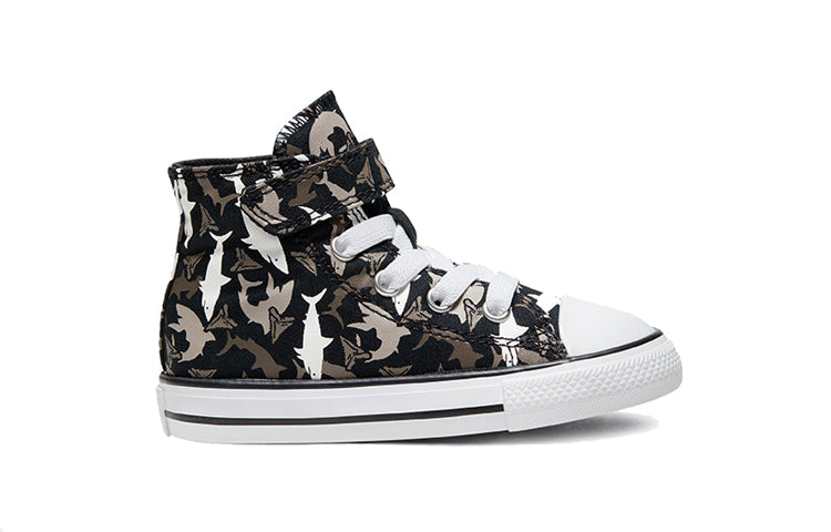 Converse Chuck Taylor All Star Shark Bite Easy-On Toddler/Youth 766889C
