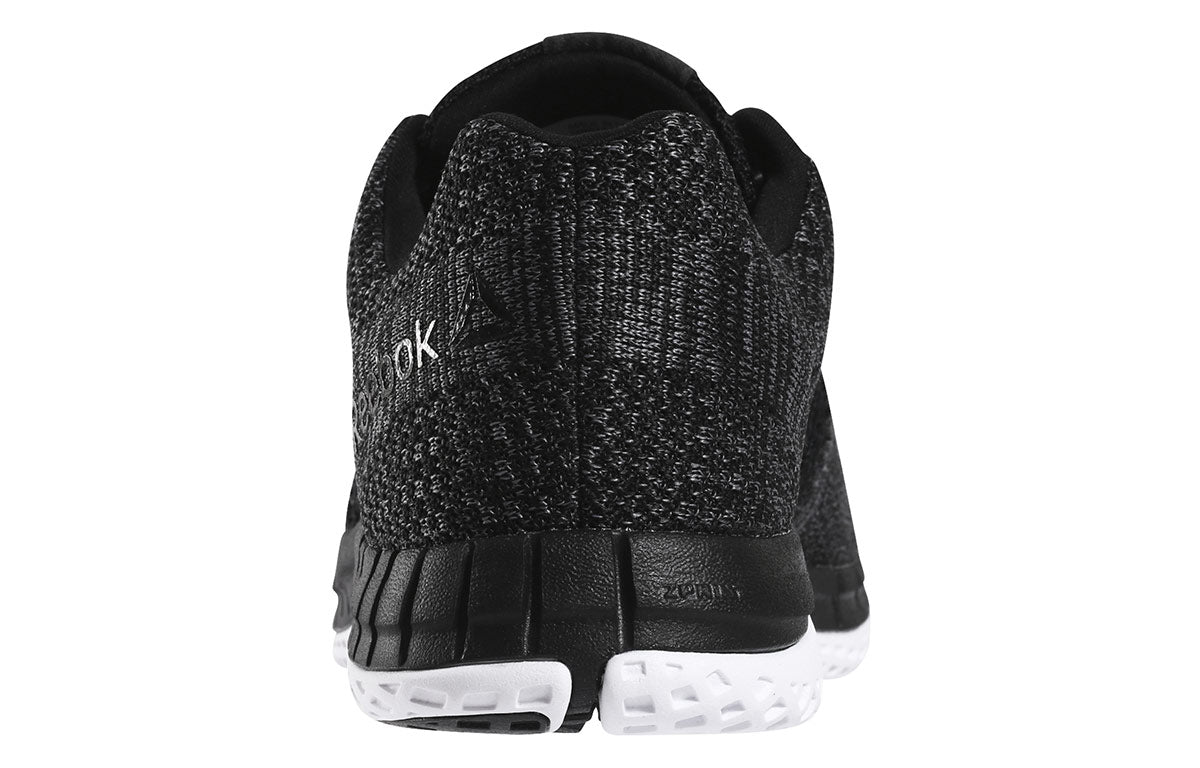 Reebok Zprint Run Clean Ultk 'Black' BS9816