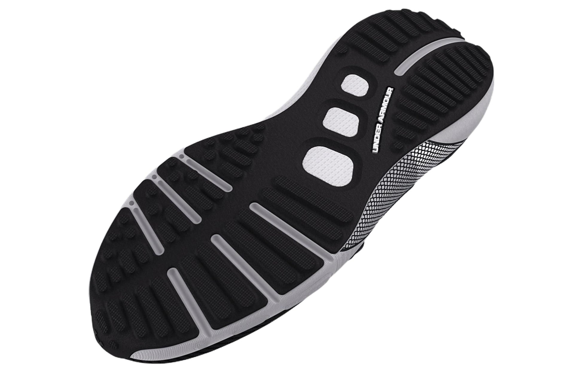 Under Armour HOVR Phantom 3 'Black White' 3026582-003