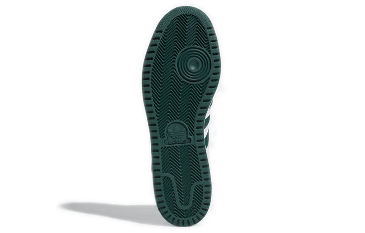 adidas Top Ten High 'Miami Hurricanes' EF2516