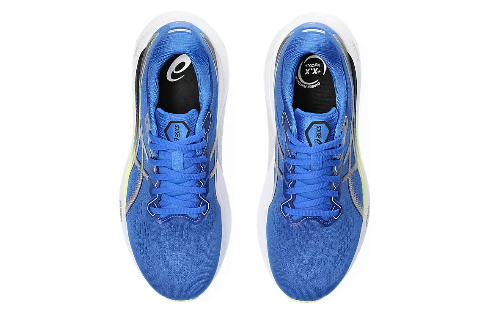 ASICS Gel-Kayano 30 'Illusion Blue Glow Yellow' 1011B548-400