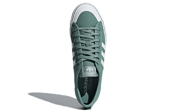 adidas Nizza 'Green White' CQ2329