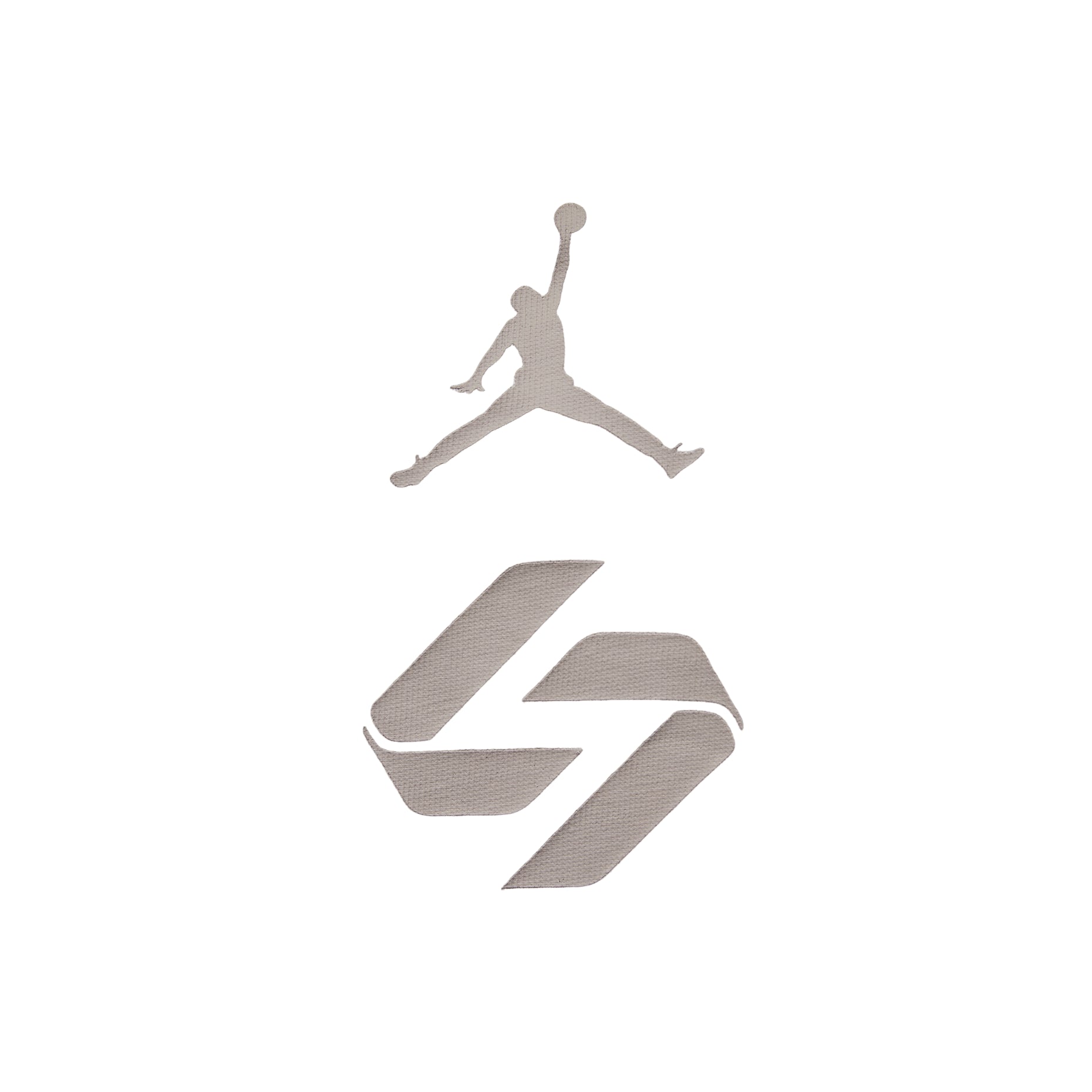 Nike AS M J SS CREW LD T-Shirt Asia Sizing 'White' HJ2408-100