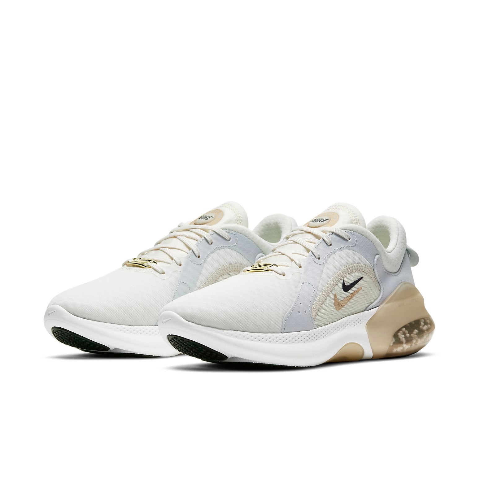 (WMNS) Nike Joyride Dual Run 2 PRM 'White Gold' CZ2860-100