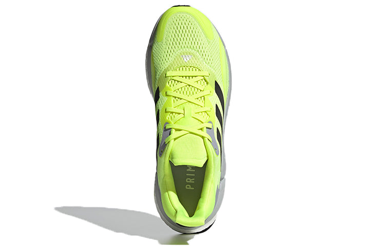 adidas Solar Boost 3 'Solar Yellow' FY0315
