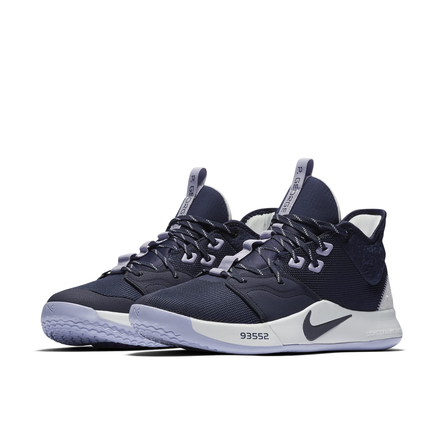 Nike PG 3 EP 'Paulette' AO2608-901
