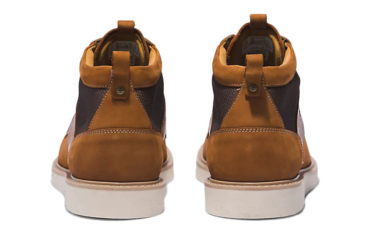 Timberland Newmarket 2 Mid 'Brown' A2AHBF13