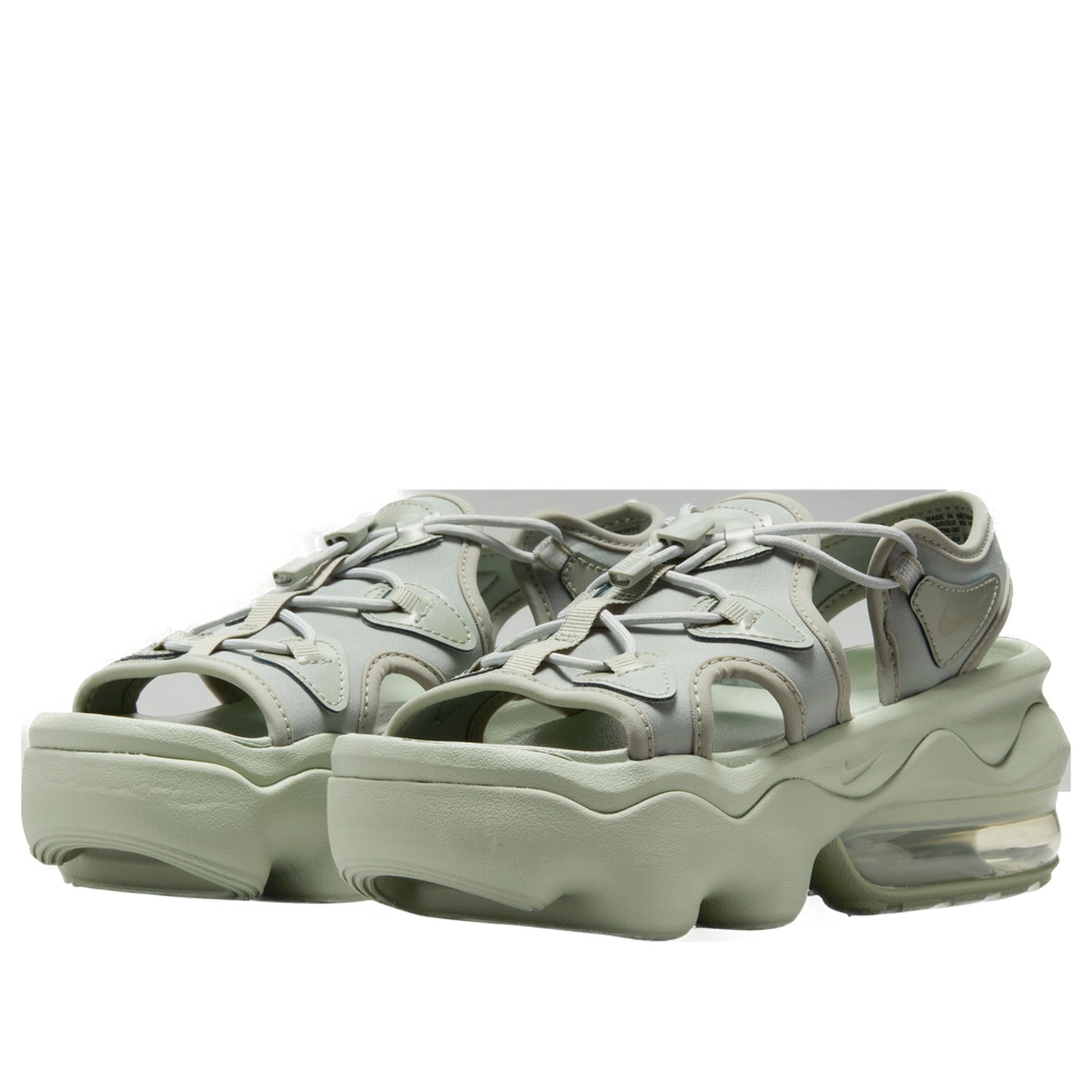 (WMNS) Nike Air Max Koko Sandals SE 'Green Jade Horizon' CI8798-300