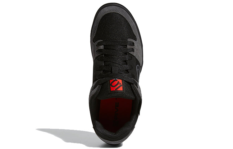 adidas Freerider Black Gray BC0663