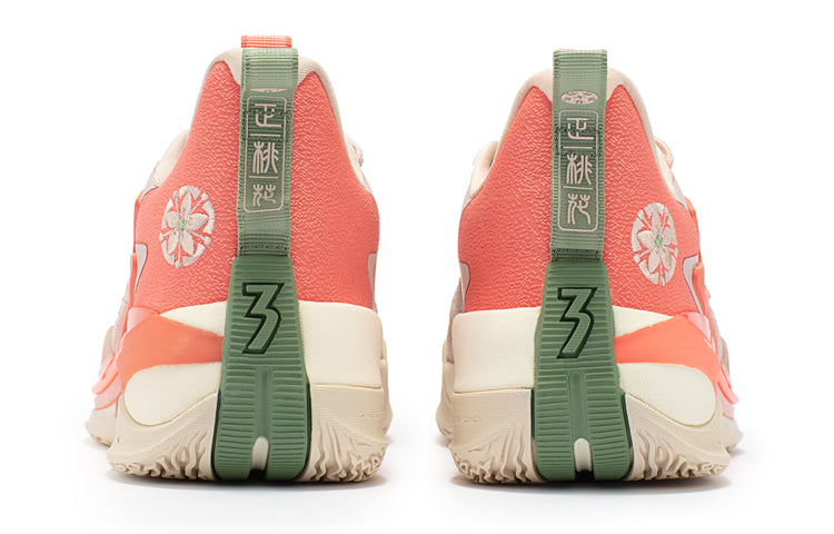 (WMNS) 361 Degrees Big3 3.0 'Cherry Blossom' 682311107F-2