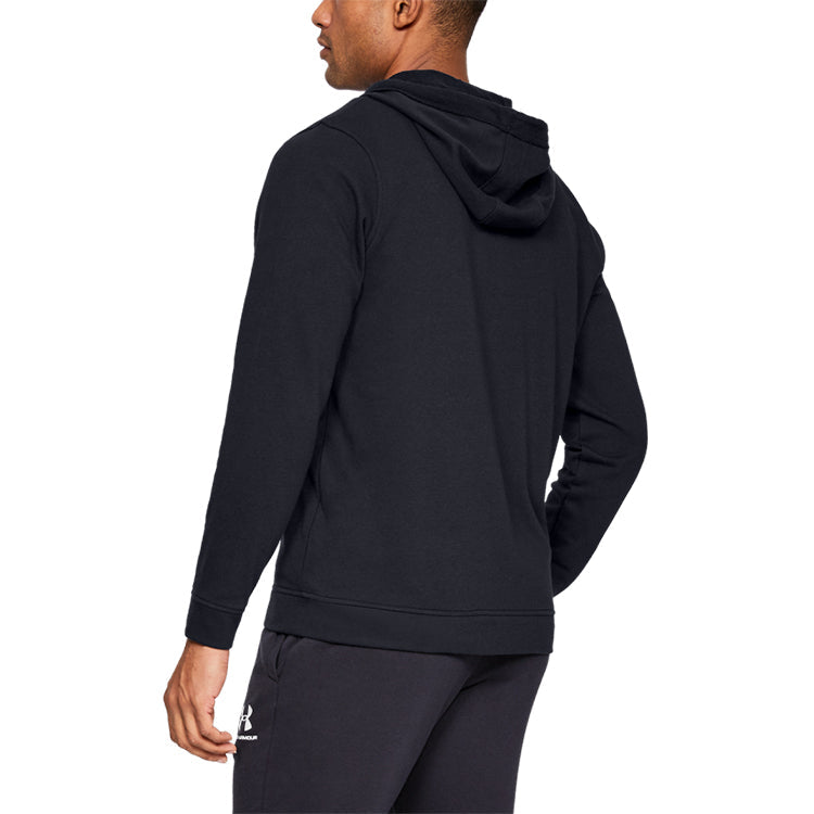 Under Armour Sportstyle Men's Jacket Black 1345776-001