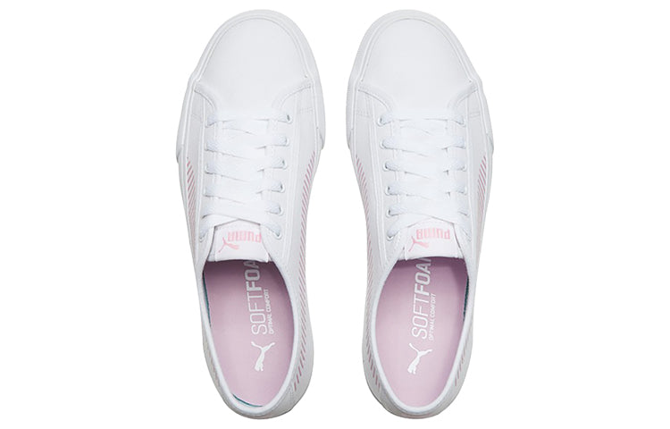 PUMA Bari 'White' 369116-05