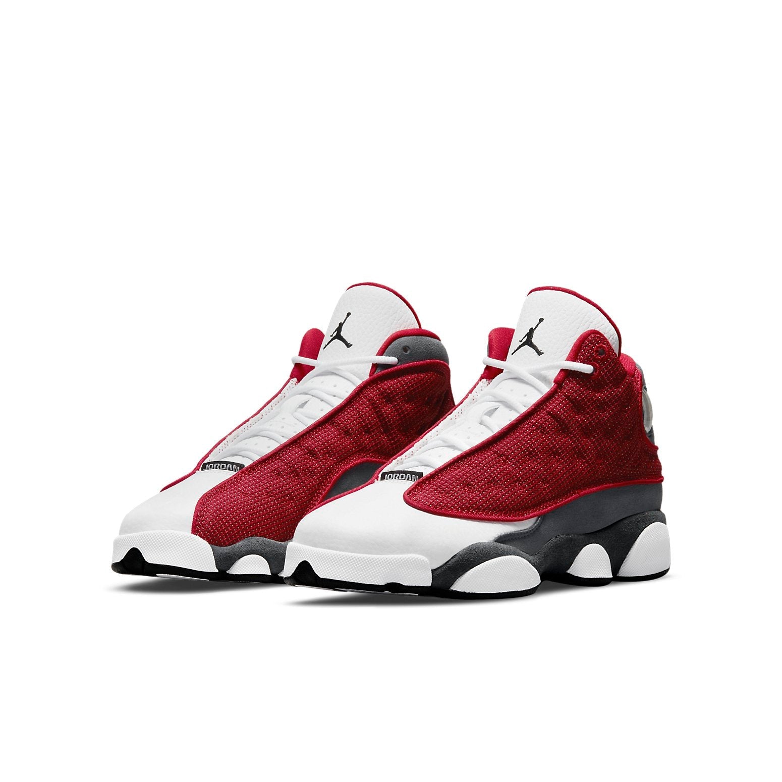 (GS) Air Jordan 13 Retro 'Red Flint' 884129-600