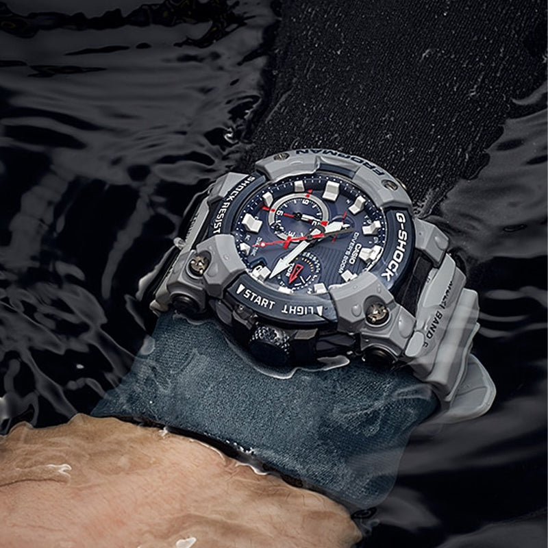 CASIO G-Shock Frogman 'Grey' GWF-A1000RN-8A