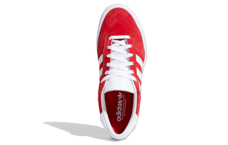 adidas originals Matchbreak Super 'Red White' FV5974