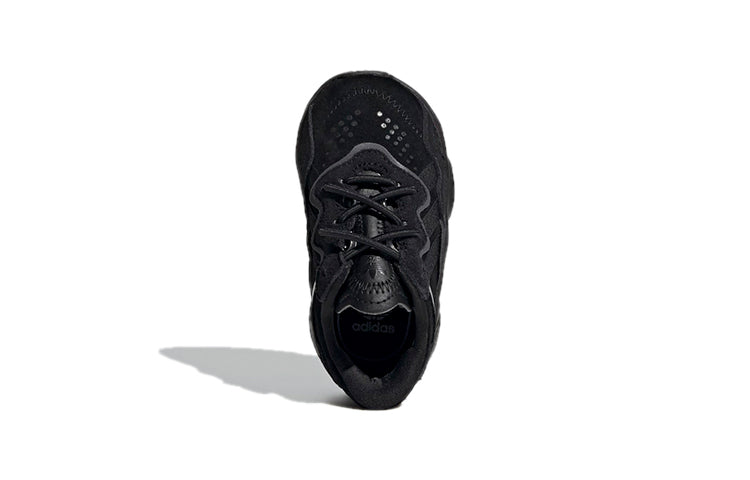 (TD) adidas Ozweego 'Black Night Metallic' EF6300