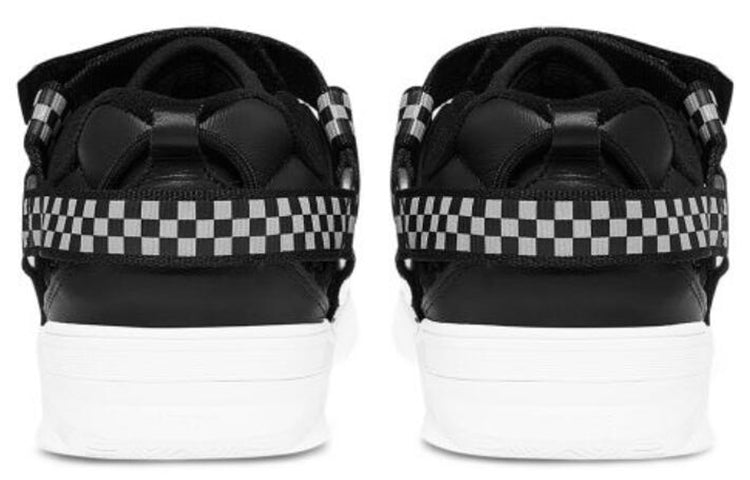 Vans Varix Wc Straps Black VN0A4U1MXW8