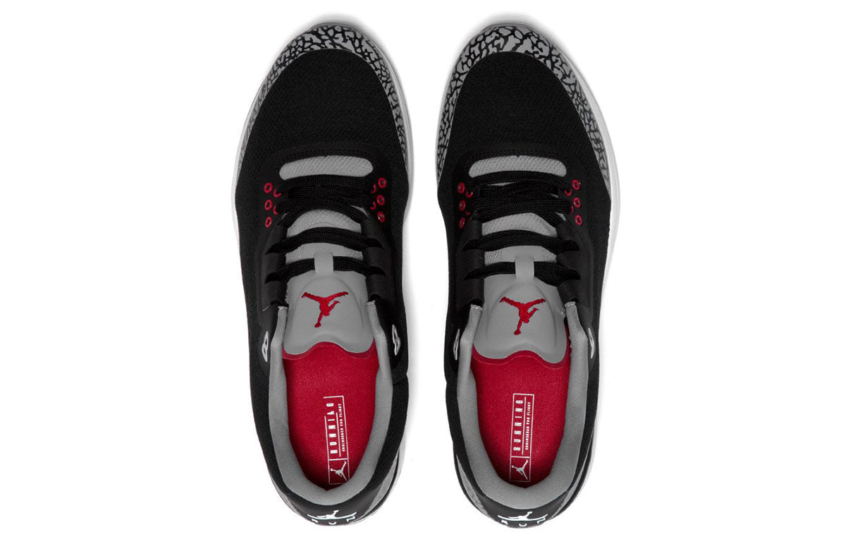 Air Jordan Zoom Tenacity 88 'Black Cement' AV5878-002