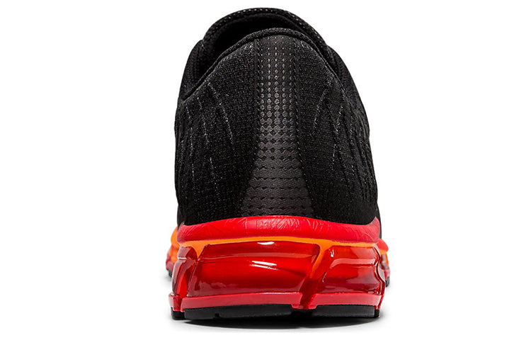 ASICS Gel Quantum 180 4 'Black Classic Red' 1021A104-005