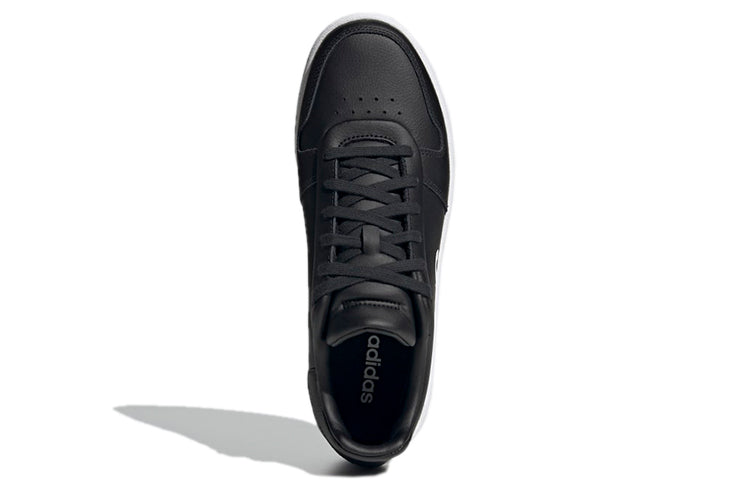 adidas Hoops 2.0 'Black White' GZ9119