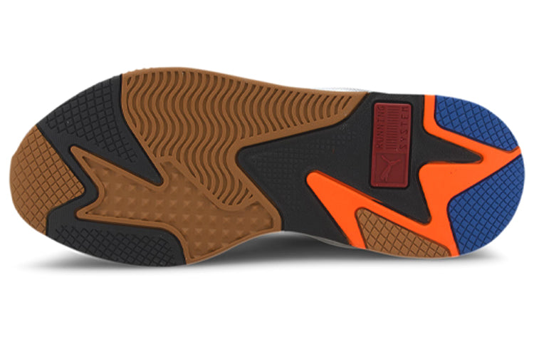 PUMA RS-X3 'Retro Fusion' 373378-01