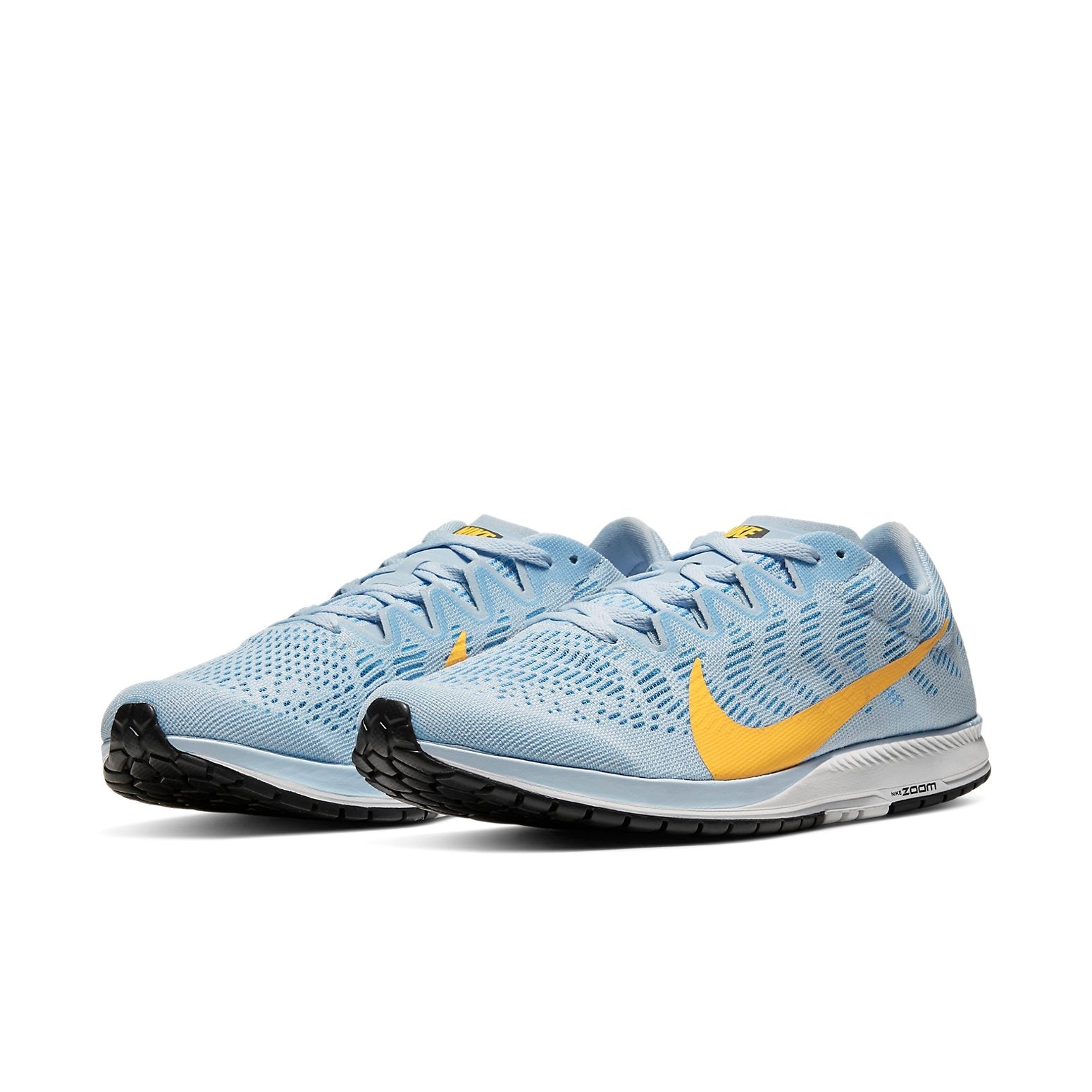 Nike Air Zoom Streak 7 'Hydrogen Blue' AJ1699-402