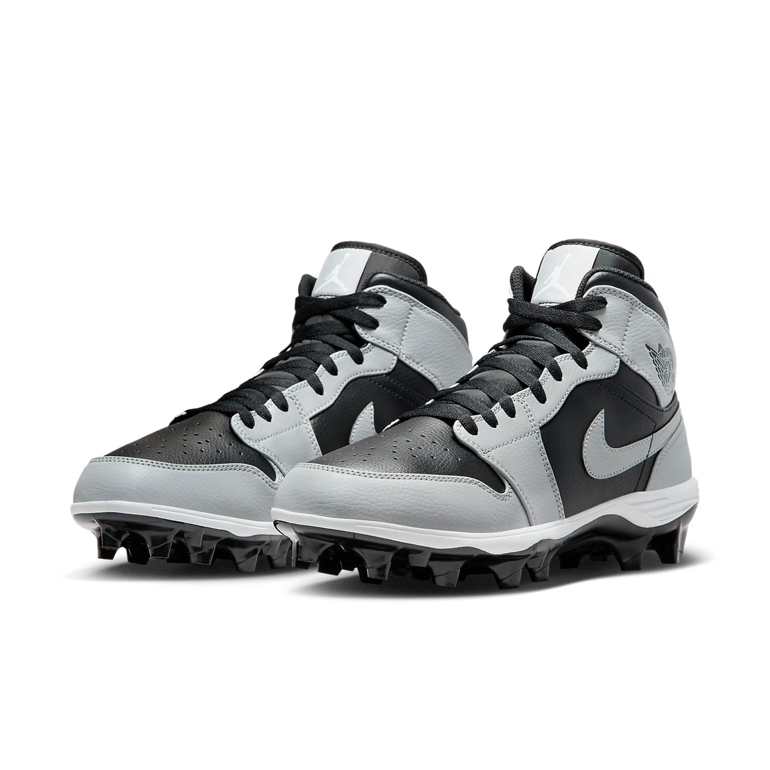 Air Jordan 1 Cleats 'Light Shadow 2.0' FJ6805-002