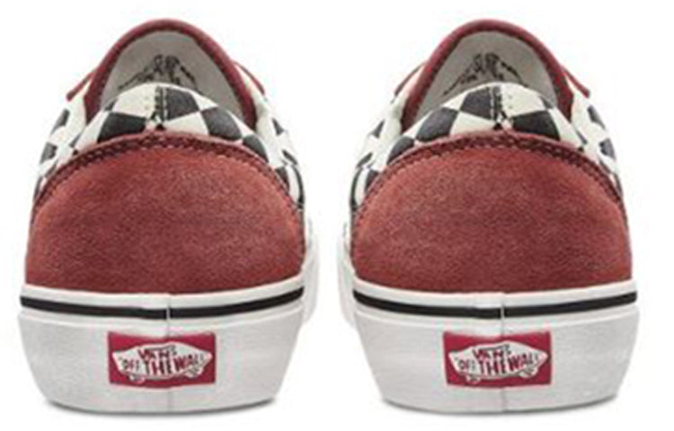 Vans Style 36 SF 'Two Tone Salt Wash' VN0A3ZCJXMV
